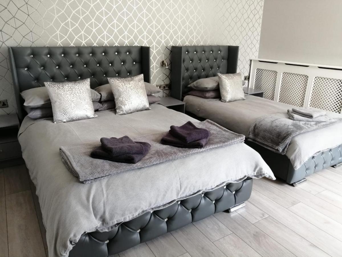 Cosgrove Bed & Breakfast Scunthorpe Zewnętrze zdjęcie