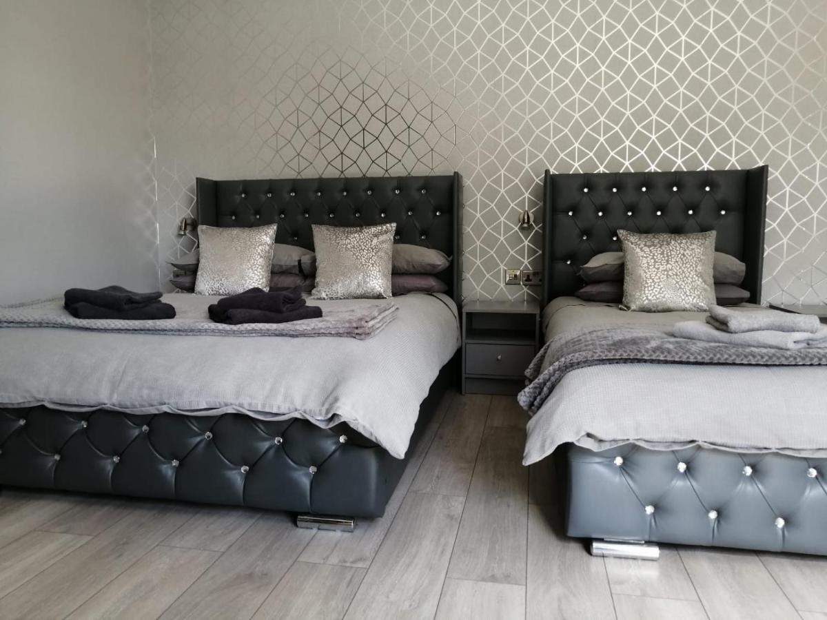 Cosgrove Bed & Breakfast Scunthorpe Zewnętrze zdjęcie