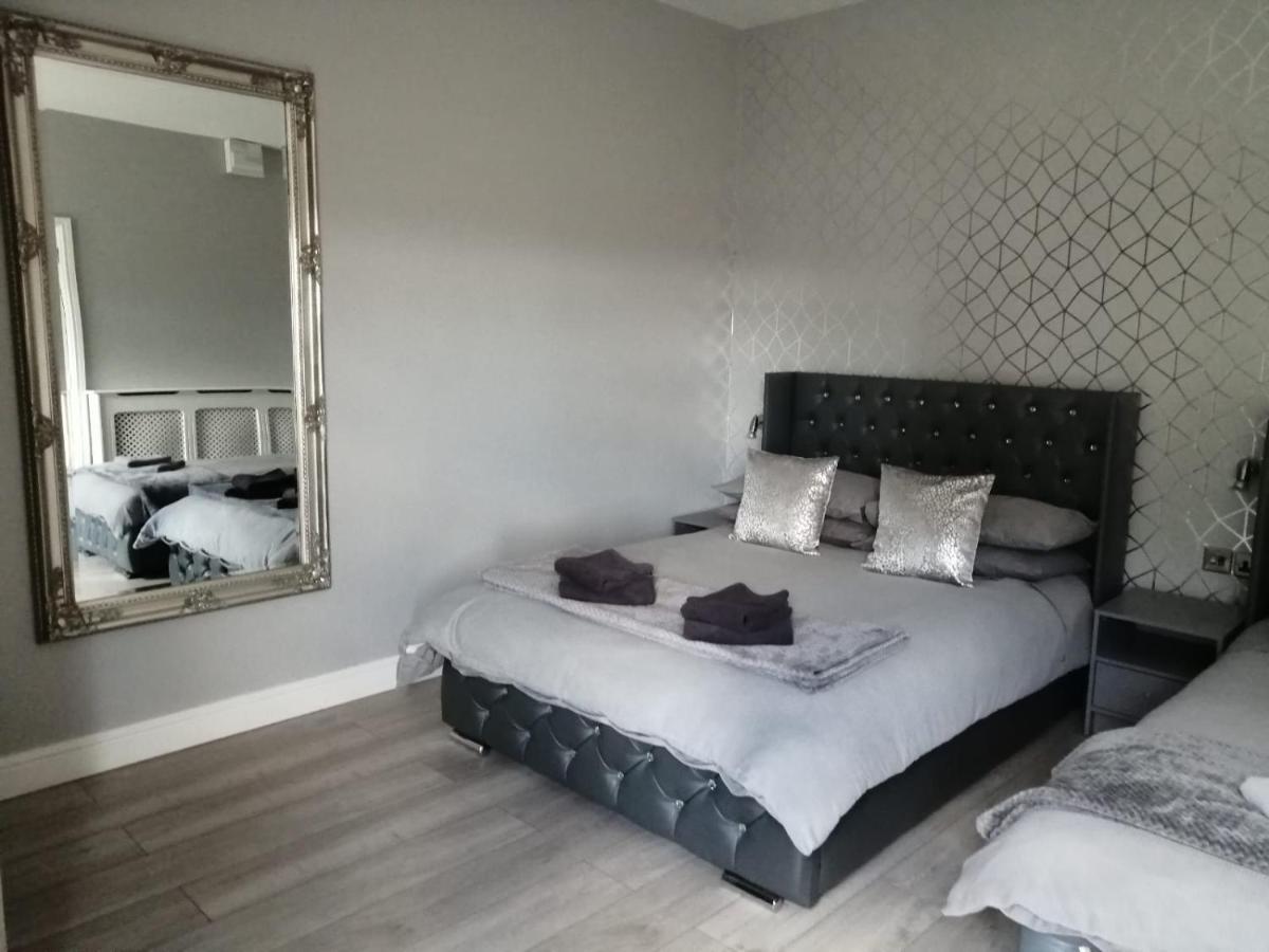Cosgrove Bed & Breakfast Scunthorpe Zewnętrze zdjęcie