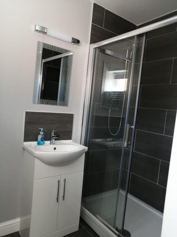Cosgrove Bed & Breakfast Scunthorpe Zewnętrze zdjęcie